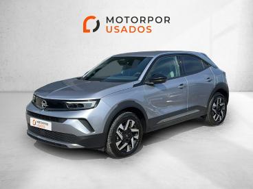 SPOTICAR Opel Mokka 1.2 T Edition Usada - Suv-4x4 Gasolina Preto - Faro - 1200220763_1