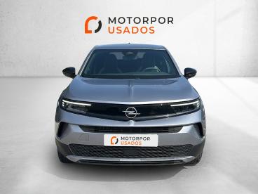 SPOTICAR Opel Mokka 1.2 T Edition Usada - Suv-4x4 Gasolina Preto - Faro - 1200220763_2