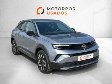 SPOTICAR Opel Mokka 1.2 T Edition Usada - Suv-4x4 Gasolina Preto - Faro - 1200220763_3