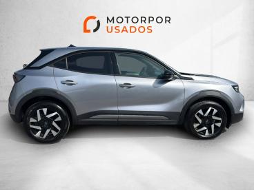SPOTICAR Opel Mokka 1.2 T Edition Usada - Suv-4x4 Gasolina Preto - Faro - 1200220763_4