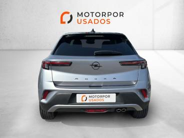 SPOTICAR Opel Mokka 1.2 T Edition Usada - Suv-4x4 Gasolina Preto - Faro - 1200220763_5