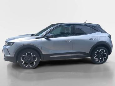 SPOTICAR Opel Mokka 1.2 T Gs Usada - Suv-4x4 Gasolina Cinza - Lisboa - 1200220799_2