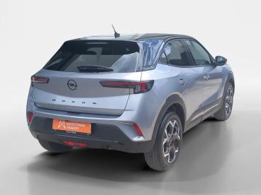 SPOTICAR Opel Mokka 1.2 T Gs Usada - Suv-4x4 Gasolina Cinza - Lisboa - 1200220799_5