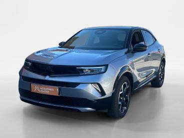 SPOTICAR Opel Mokka 1.2 T Gs Usada - Suv-4x4 Gasolina Cinza - Rio Tinto - 1200221294_1