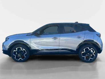 SPOTICAR Opel Mokka 1.2 T Gs Usada - Suv-4x4 Gasolina Cinza - Rio Tinto - 1200221294_2