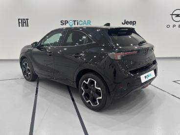 SPOTICAR Opel Mokka 1.2t 136cv Hybrid  Cadc6 Gs Usada - Suv-4x4 Gasolina Preto - Portela Lrs - 1200221706_5