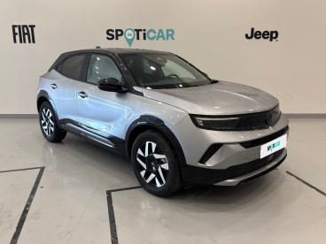 SPOTICAR Opel Mokka 1.2t 136cv Hybrid  Cadc6 Gs Usada - Suv-4x4 Gasolina Cinzento Kontrast Metalizado - Portela Lrs - 1200221750_3