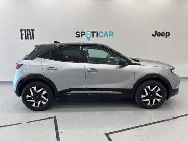 SPOTICAR Opel Mokka 1.2t 136cv Hybrid  Cadc6 Gs Usada - Suv-4x4 Gasolina Cinzento Kontrast Metalizado - Portela Lrs - 1200221750_4