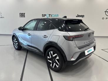 SPOTICAR Opel Mokka 1.2t 136cv Hybrid  Cadc6 Gs Usada - Suv-4x4 Gasolina Cinzento Kontrast Metalizado - Portela Lrs - 1200221750_5