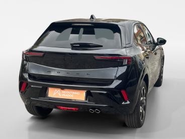 SPOTICAR Opel Mokka 1.2 T Gs Usada - Suv-4x4 Gasolina Cinza - Vila Real - 1200221778_5