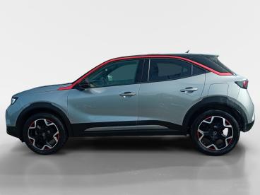 SPOTICAR Opel Mokka 1.2 T Gs Usada - Suv-4x4 Gasolina Preto - Coimbra - 1200222365_2