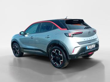 SPOTICAR Opel Mokka 1.2 T Gs Usada - Suv-4x4 Gasolina Preto - Coimbra - 1200222365_3