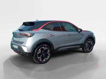 SPOTICAR Opel Mokka 1.2 T Gs Usada - Suv-4x4 Gasolina Preto - Coimbra - 1200222365_5