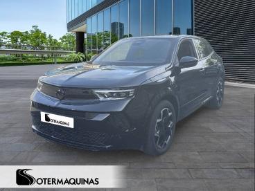 SPOTICAR Opel Mokka 1.2t 136cv Hybrid  Cadc6 Gs Usada - Suv-4x4 Gasolina Preto - Angra Do Heroísmo - 1200222444_1