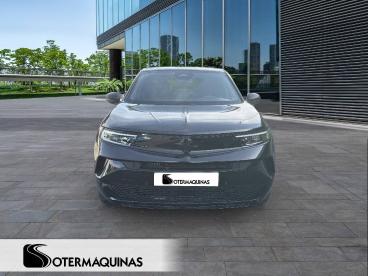 SPOTICAR Opel Mokka 1.2t 136cv Hybrid  Cadc6 Gs Usada - Suv-4x4 Gasolina Preto - Angra Do Heroísmo - 1200222444_2