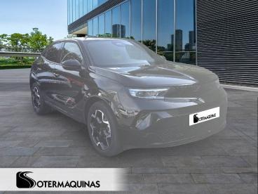 SPOTICAR Opel Mokka 1.2t 136cv Hybrid  Cadc6 Gs Usada - Suv-4x4 Gasolina Preto - Angra Do Heroísmo - 1200222444_3