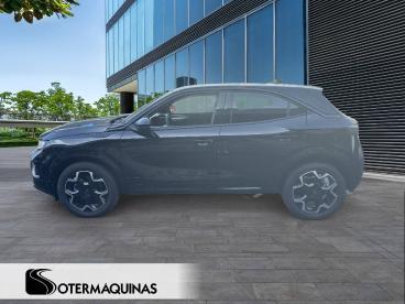 SPOTICAR Opel Mokka 1.2t 136cv Hybrid  Cadc6 Gs Usada - Suv-4x4 Gasolina Preto - Angra Do Heroísmo - 1200222444_4