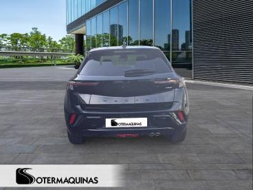 SPOTICAR Opel Mokka 1.2t 136cv Hybrid  Cadc6 Gs Usada - Suv-4x4 Gasolina Preto - Angra Do Heroísmo - 1200222444_5