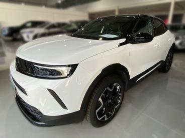 SPOTICAR Opel Mokka 1.2 T Gs At Usada - Suv-4x4 Gasolina Branco - Braga - 1200222598_1