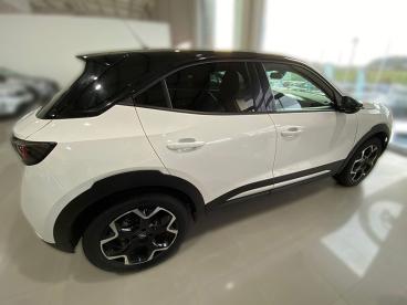 SPOTICAR Opel Mokka 1.2 T Gs At Usada - Suv-4x4 Gasolina Branco - Braga - 1200222598_4