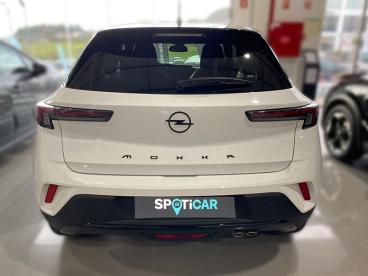 SPOTICAR Opel Mokka 1.2 T Gs At Usada - Suv-4x4 Gasolina Branco - Braga - 1200222598_5