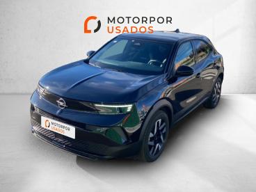 SPOTICAR Opel Mokka 1.2 T Edition Usada - Suv-4x4 Gasolina Preto - Beja - 1200222629_3