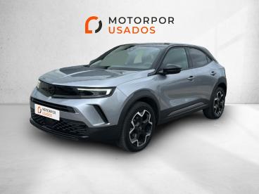 SPOTICAR Opel Mokka 1.2 T Gs At Usada - Suv-4x4 Gasolina Preto - Faro - 1200222694_1