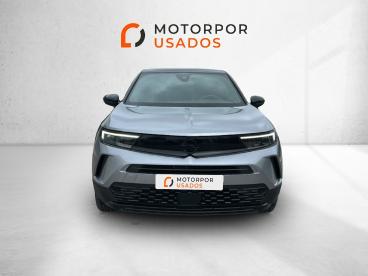 SPOTICAR Opel Mokka 1.2 T Gs At Usada - Suv-4x4 Gasolina Preto - Faro - 1200222694_2