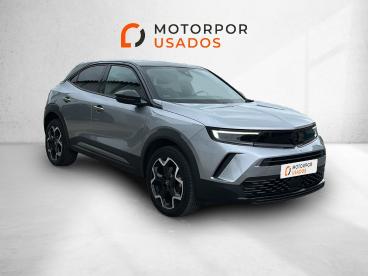 SPOTICAR Opel Mokka 1.2 T Gs At Usada - Suv-4x4 Gasolina Preto - Faro - 1200222694_3