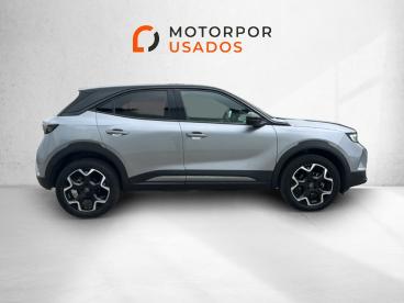 SPOTICAR Opel Mokka 1.2 T Gs At Usada - Suv-4x4 Gasolina Preto - Faro - 1200222694_4