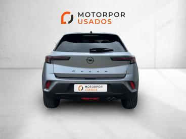 SPOTICAR Opel Mokka 1.2 T Gs At Usada - Suv-4x4 Gasolina Preto - Faro - 1200222694_5
