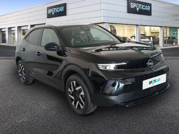 SPOTICAR Opel Mokka 1.2t 136cv Edition Usada - Suv-4x4 Gasolina Preto - Leiria - 1200222889_3