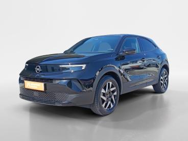 SPOTICAR Opel Mokka 1.2 T Edition Usada - Suv-4x4 Gasolina Preto - Rio Tinto - 1200222950_1