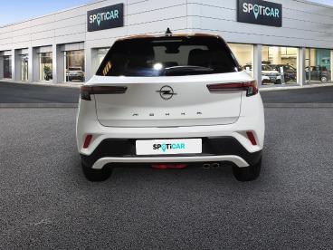 SPOTICAR Opel Mokka 1.2 T Elegance Usada - Suv-4x4 Gasolina Branco - Evora - 1200223021_5