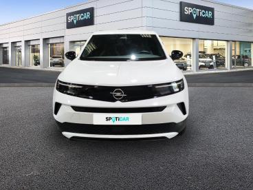SPOTICAR Opel Mokka 1.2 T Edition Usada - Suv-4x4 Gasolina Branco - Evora - 1200223064_2
