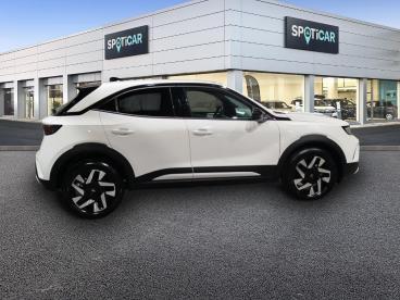 SPOTICAR Opel Mokka 1.2 T Edition Usada - Suv-4x4 Gasolina Branco - Evora - 1200223064_4