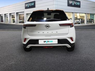 SPOTICAR Opel Mokka 1.2 T Edition Usada - Suv-4x4 Gasolina Branco - Evora - 1200223064_5