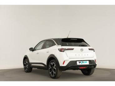 SPOTICAR Opel Mokka 1.2t 130cv  At8 Edition Usada - Suv-4x4 Gasolina Branco - Vila Nova De Gaia - 1200223360_4