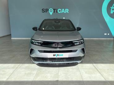 SPOTICAR Opel Mokka 1.2t 136cv Hybrid  Cadc6 Gs Usada - Suv-4x4 Gasolina Cinzento Kontrast Metalizado - Setúbal - 1200223489_2