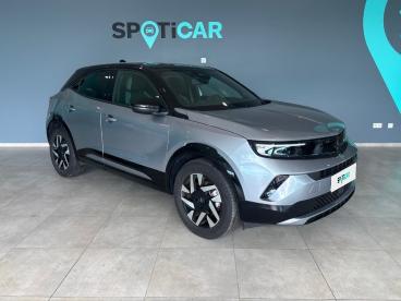 SPOTICAR Opel Mokka 1.2t 136cv Hybrid  Cadc6 Gs Usada - Suv-4x4 Gasolina Cinzento Kontrast Metalizado - Setúbal - 1200223489_3