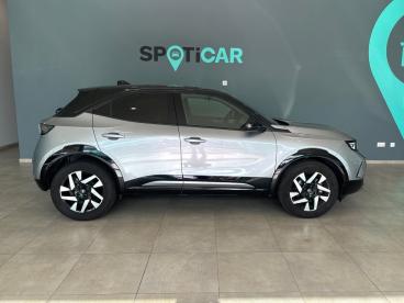 SPOTICAR Opel Mokka 1.2t 136cv Hybrid  Cadc6 Gs Usada - Suv-4x4 Gasolina Cinzento Kontrast Metalizado - Setúbal - 1200223489_4