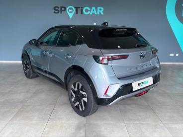 SPOTICAR Opel Mokka 1.2t 136cv Hybrid  Cadc6 Gs Usada - Suv-4x4 Gasolina Cinzento Kontrast Metalizado - Setúbal - 1200223489_5