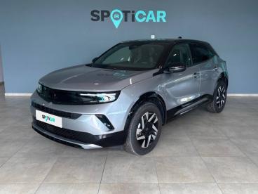 SPOTICAR Opel Mokka 1.2t 145cv Hybrid  Cadc6 Gs Usada - Suv-4x4 Gasolina Cinzento Kontrast Metalizado - Setúbal - 1200223560_1