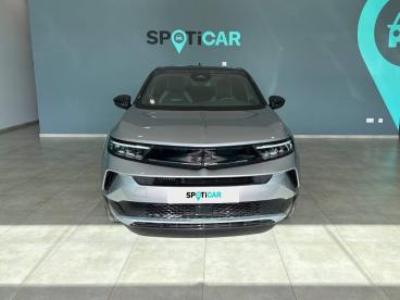 SPOTICAR Opel Mokka 1.2t 145cv Hybrid  Cadc6 Gs Usada - Suv-4x4 Gasolina Cinzento Kontrast Metalizado - Setúbal - 1200223560_2