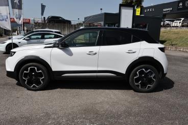 SPOTICAR Opel Mokka 1.2 T Gs Usada - Comerciais Gasolina Branco - Guimaraes - 1200223593_2