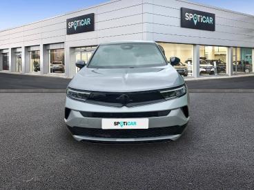 SPOTICAR Opel Mokka 1.2t 145cv Hybrid  Cadc6 Gs Usada - Suv-4x4 Gasolina Cinza - Leiria - 1200223641_2