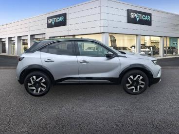 SPOTICAR Opel Mokka 1.2t 145cv Hybrid  Cadc6 Gs Usada - Suv-4x4 Gasolina Cinza - Leiria - 1200223641_4