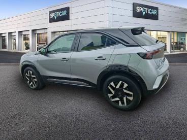 SPOTICAR Opel Mokka 1.2t 145cv Hybrid  Cadc6 Gs Usada - Suv-4x4 Gasolina Cinza - Leiria - 1200223641_5