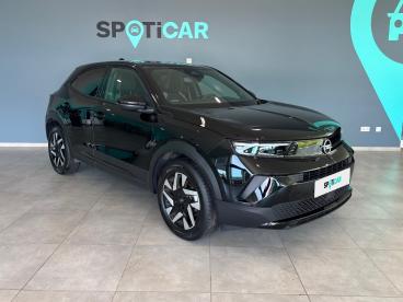 SPOTICAR Opel Mokka 1.2t 136cv Edition Usada - Suv-4x4 Gasolina Preto - Setúbal - 1200223701_3