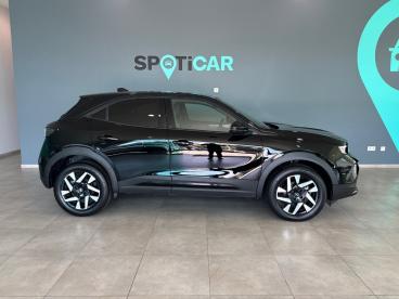SPOTICAR Opel Mokka 1.2t 136cv Edition Usada - Suv-4x4 Gasolina Preto - Setúbal - 1200223701_4